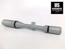 Vortex Crossfire II 6-18x44mm Dead-Hold BDC Crushed Silver CF2-31033
