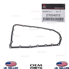 Genuine At Oil Pan Gasket 2008-2018 Mitsubishi Lancer Outlander 2705a015