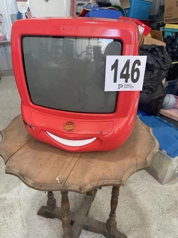 Disney Cars Tv for sale - eBay