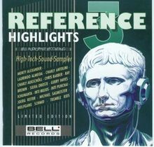 Reference Highlights III von Various Artists | CD | Zustand sehr gut