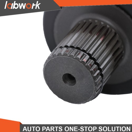 Labwork 4PCS Front Rear Left Right CV Joint Axles For Polaris Ranger 570 Crew570 - Picture 16 of 16