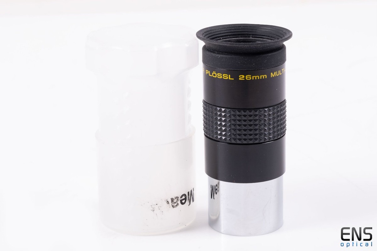 Electronic Eyepiece 26mm Meade Telescope Eyepieces Meade Series