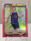 2025 Topps Austin Reaves Base (Raw)