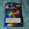 2025 Upper Deck World of Sports  #MTG-NC - NiJaree Canady - Making the Grade