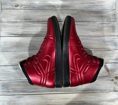 NIKE Air Jordan 1 Anodized  display picture 2