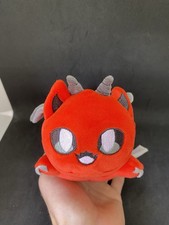 Aphmau MeeMeows Cat 6 Limited Edition Mystery Plush Devil Nether Cat Litter 2