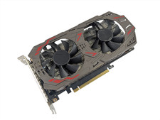 NVIDIA GTX 1060 6GB GDDR5 PCIe DisplayPort HDMI GPU Graphics Card