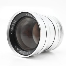 Rodenstock 135mm Focal Camera Lenses for sale - eBay