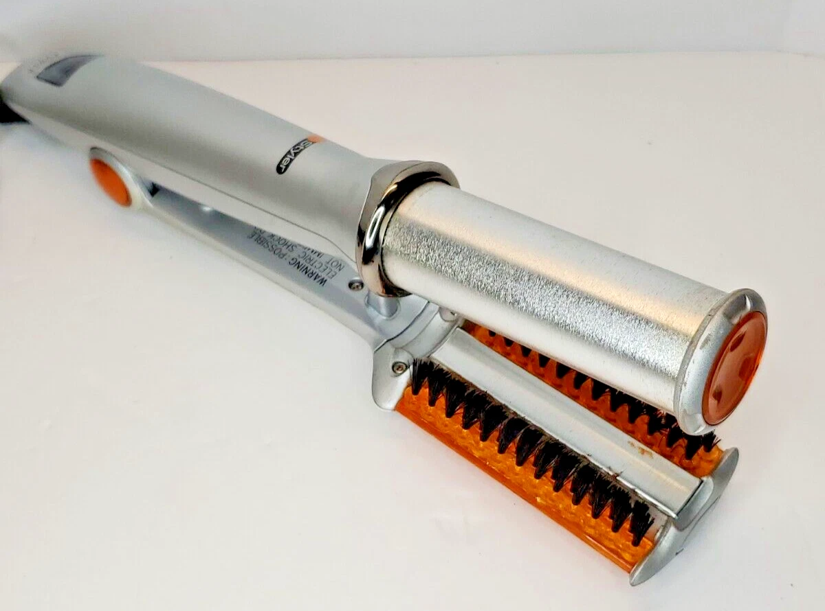 Instyler curler cheap