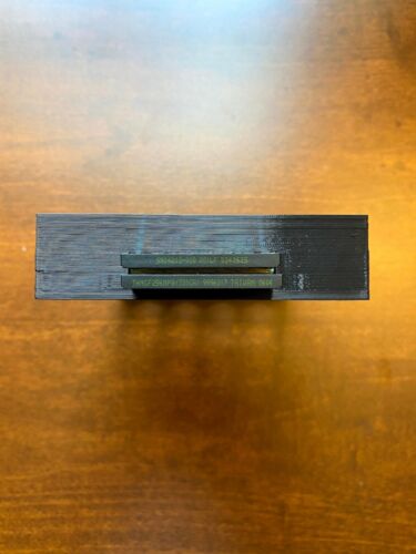 3,5 pouces baie de disquette CF Compact Flash to IDE support/adaptateur de disque dur - 40 broches - Photo 51/63