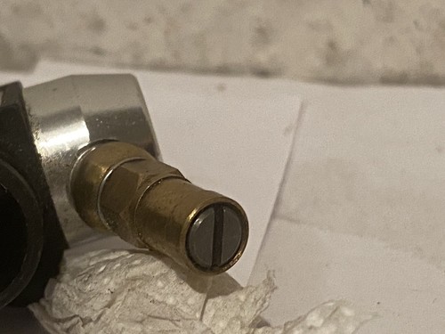 Tamiya Vergaser (komplett)vom Nitro Motor FR-32-FX - Bild 8 von 10