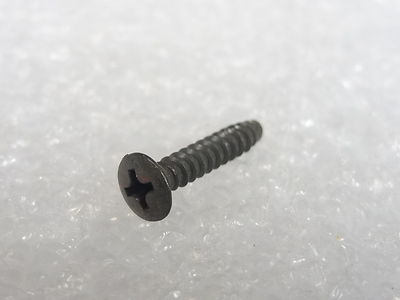 こったん Kawasaki NOS NEW 92009-1304 Tapping Screw 4x20 ER EX KL ZG ZR ZX