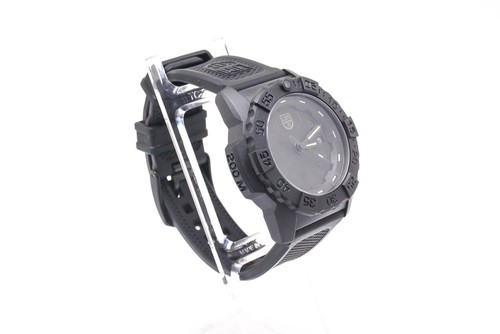 Luminox 3580-1GBQ H-3 LX-200 Men's Wristwatch - Picture 11 of 13