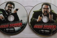 An Evening With Kevin Smith: Evening Harder (DVD, 2006, 2-Disc Set)