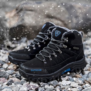 botas para trekking