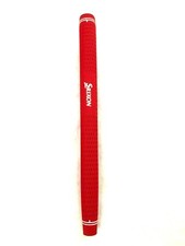 4 NEW SRIXON Putter Grips by Lamkin - Crossline Paddle Style - Standard Size