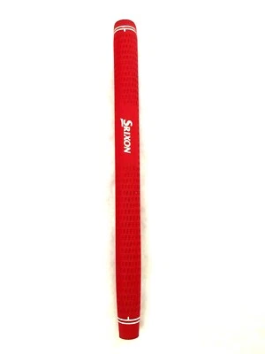 1 NEW SRIXON Putter Grip by Lamkin - Crossline Paddle Style - Standard Size