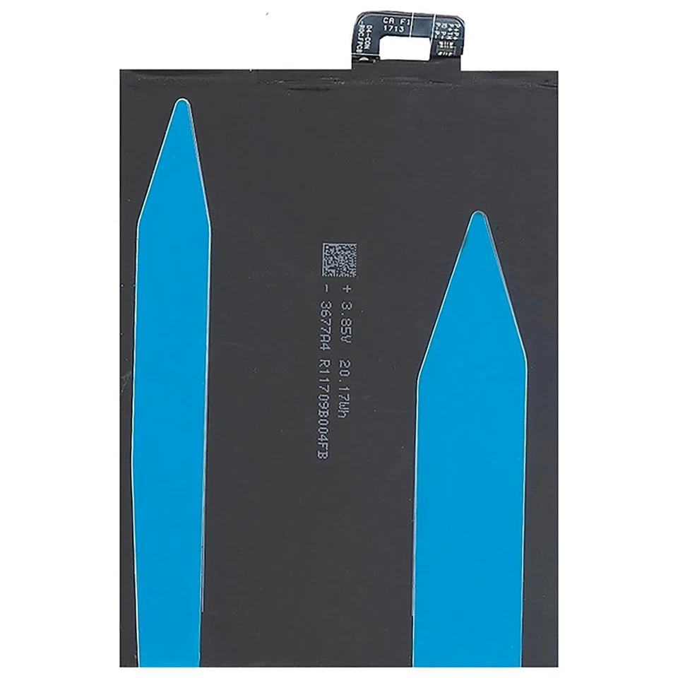✅ BATTERIA PER XIAOMI REDMI NOTE 7 / 7 PRO BN4A PARI A ORIGINALE + CACCIAVITI ✅ - Immagine 3 di 4