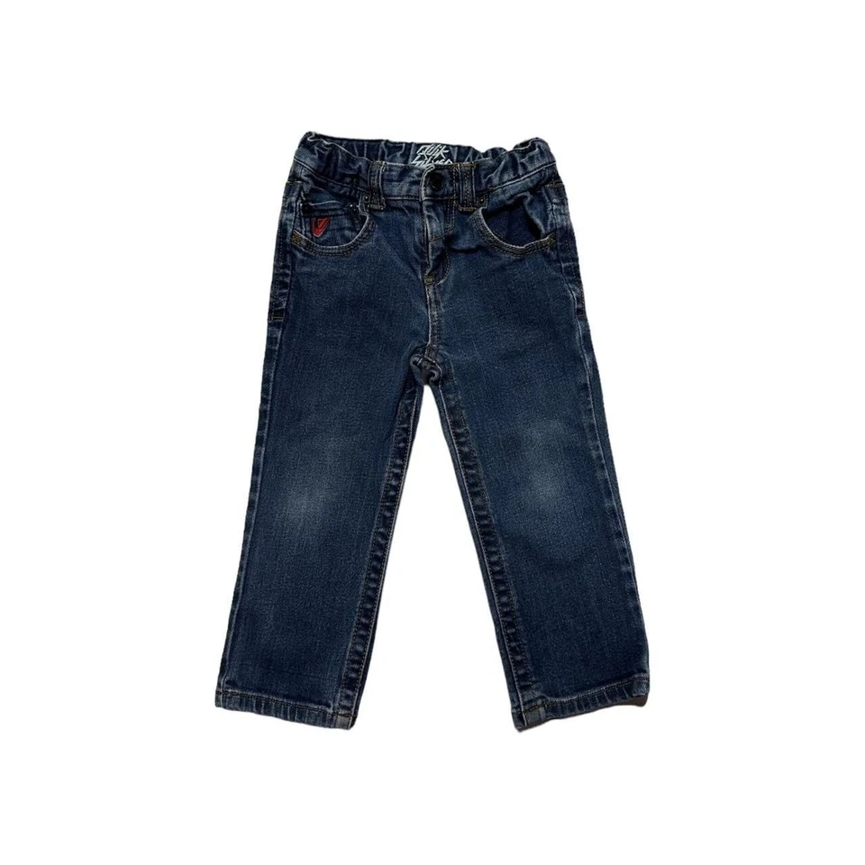 Quiksilver Jeans - Image 2 of 4