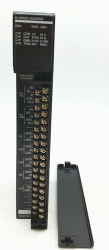 Módulo contador de alta velocidad GE Fanuc IC655APU510A - Imagen 3 de 6