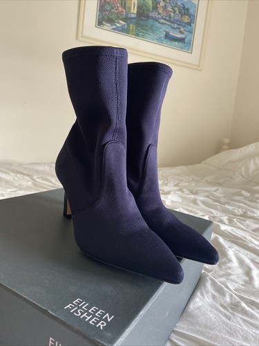 Stuart Weitzman Rapture Bootie Sz 5.5 $575 New - Picture 10 of 12
