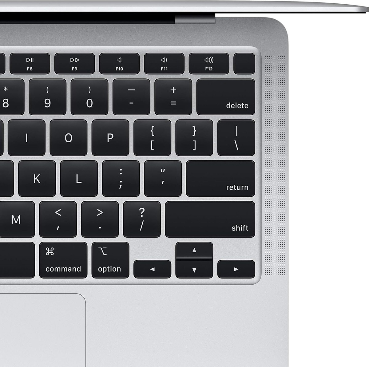 Apple Macbook Air 2020 13.3-Inch i3-i7, 8GB-16GB, 128GB-2TB, All 