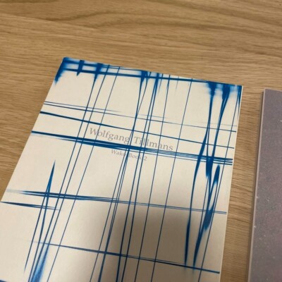Wolfgang Tillmans Wako Book 2 & 6 / 2001 2020 Limited to