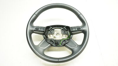 Audi 8R Q5 2013-2017 Multi-Function Steering Wheel 4L0419091AC