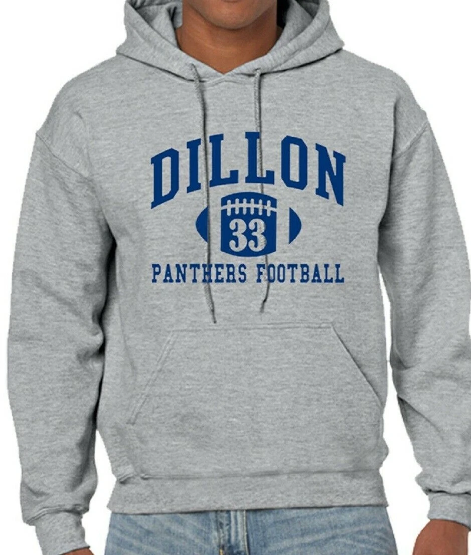 dillon panthers 33