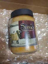 Multi-Brand & Scent Candles & Candle lot