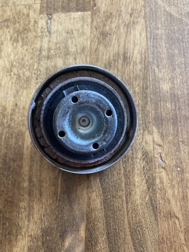 1973-1982 Honda Trail CT70  CT 70 OEM Metal Gas Fuel Petrol Tank Same Day Ship - Bild 8 von 10