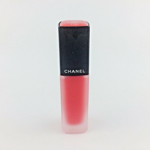 chanel matte liquid lipstick