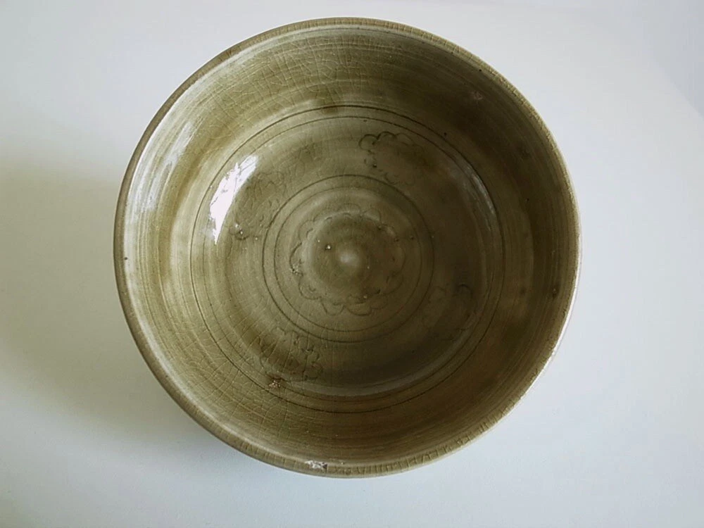 唐朝在中国古董碗| eBay