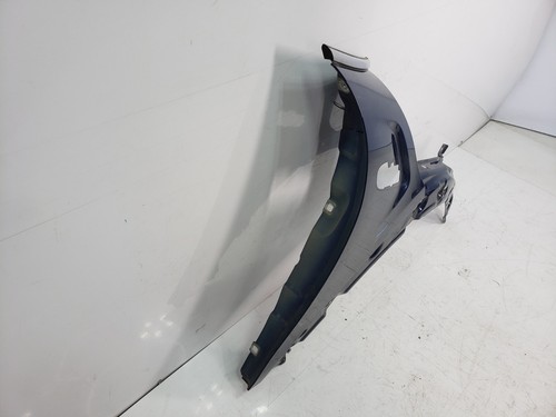 ✅ 14-19 OEM Mini Cooper F56 Front Right Passenger Side Fender Panel Cover Blue* - Picture 6 of 16