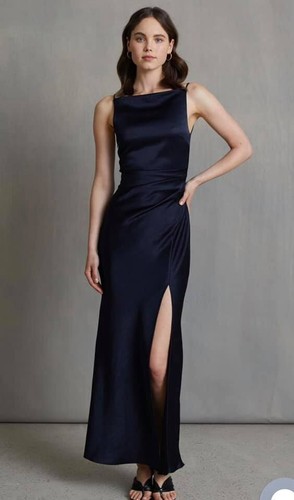 Bec and Bridge Dreamer Maxi Dress 