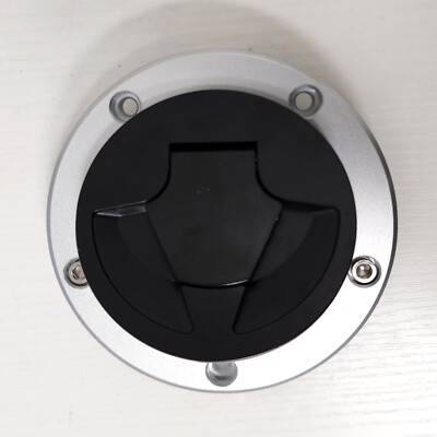 ☆aaa☆ Kawasaki ZX10R Gen 4 2011-2015 OEM Fuel Tank Cap NO KEY