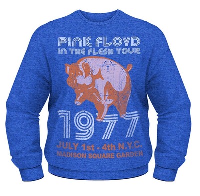 Pink Floyd - In The Flesh Tour 1977 - Official Mens ...