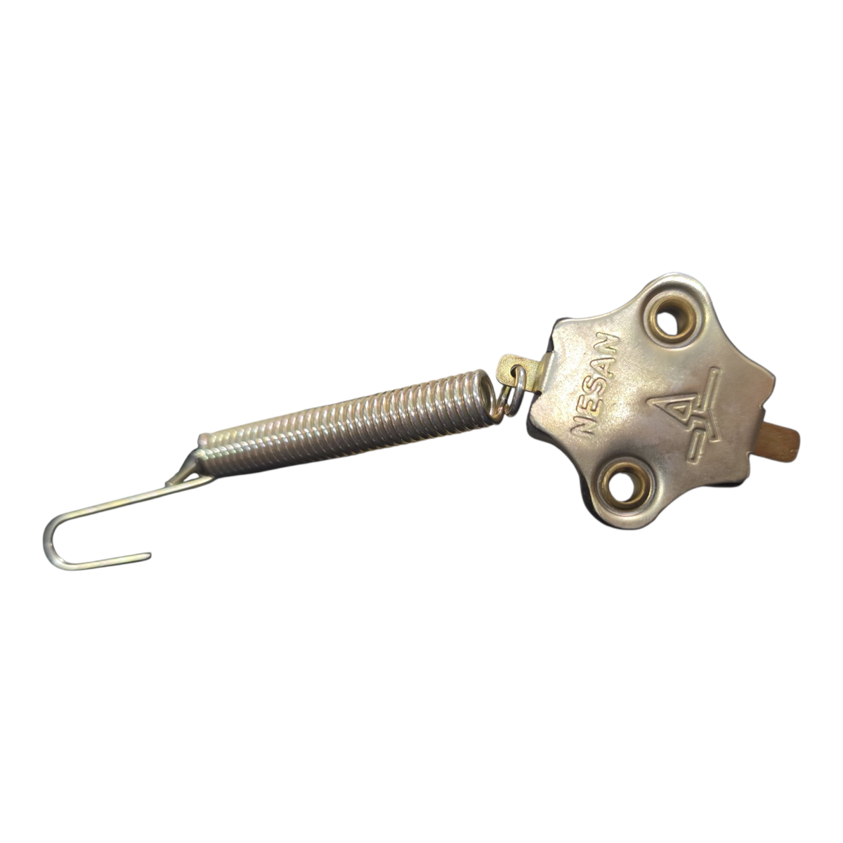 Interruttore Clacson KZQ, Interruttore Clacson/luce In Metallo Impermeabile Con Pulsante Per Trattore Massey Ferguson 1668816m1 1668816m2 1668816m9 11699034m1 88864407