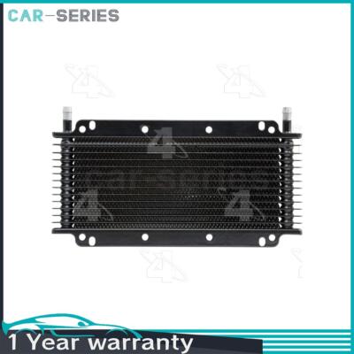 Automatic Transmission Oil Cooler Fits Ford LTD 5.8L 5.0L 4.2L 3.9L 2.3L 3.8L