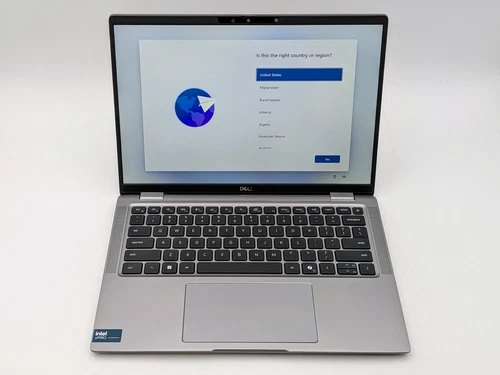 Dell Latitude 7450 14" FHD+ Touch ULTRA 7 165H 512GB SSD 32GB W11P Warranty - Picture 1 of 15