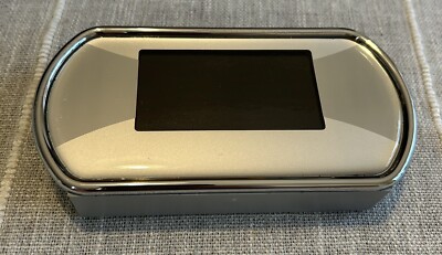 QUICK MILL MONZA DELUXE EVO ESPRESSO MACHINE DISPLAY ONLY