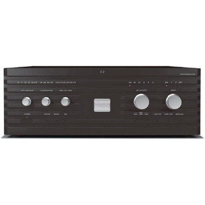 SOULNOTE E-2 Black World's first all-in-one phono equalizer MADE IN JAPAN NEW