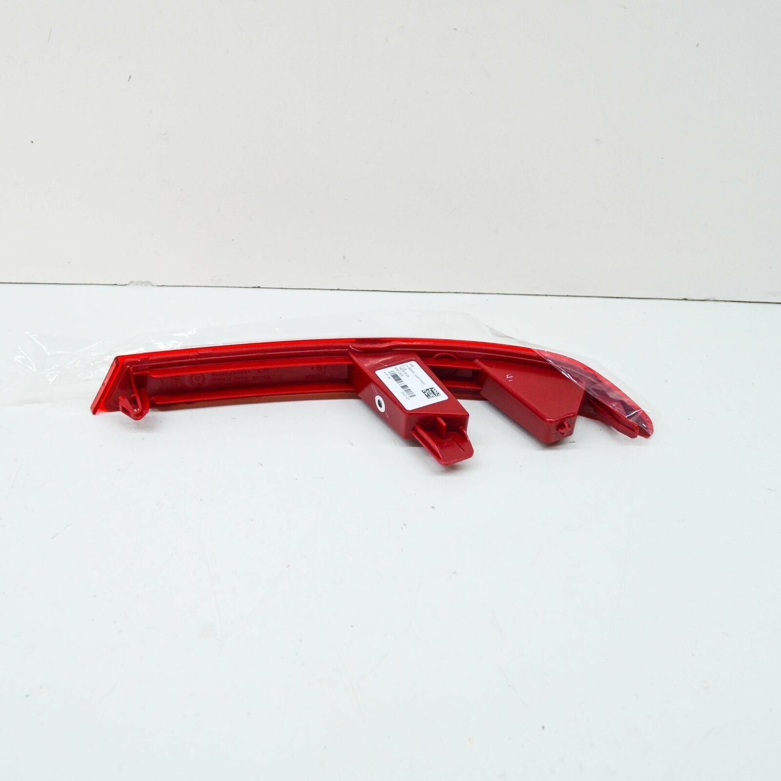 BMW G06 Rear Left Bumper Reflector Genuine 63147463975 | eBay