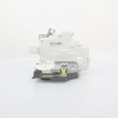 Door lock Bugiad BSP24798 rear left for Seat Leon