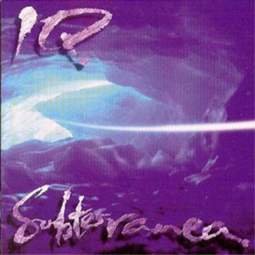 IQ Subterranea (CD) Album