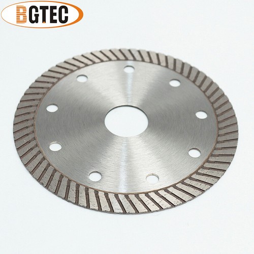 2pcs 9''/180mm Diamond Saw Blade Ceramic Tile Marble Granite Turbo Cutter Plate - Picture 9 of 9