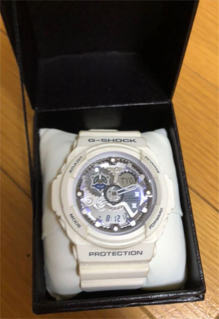 Casio 5259 store ga 300