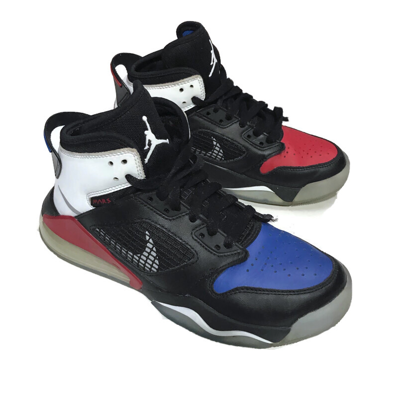Air Jordan スニーカー マーズ270 Jordan Mars 270 Top 3 for Sale | Authenticity Guaranteed | eBay