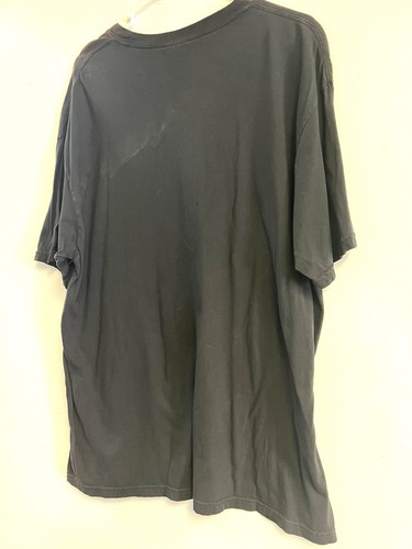 Vintage Marvel Spirits of Vengeance Ghost Rider T Shirt XL Comfort Colors Tag - Picture 11 of 16