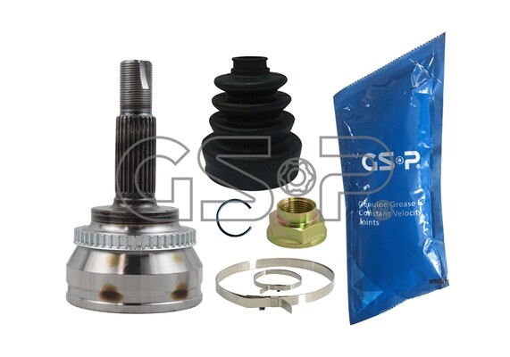 859182 GSP Gelenksatz, Antriebswelle FüR Toyota-image